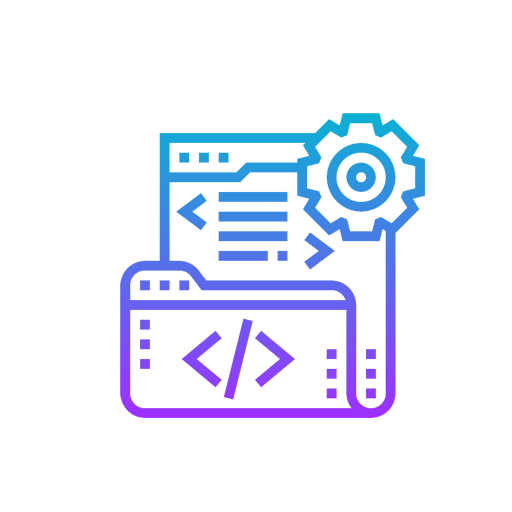 Software Development icon