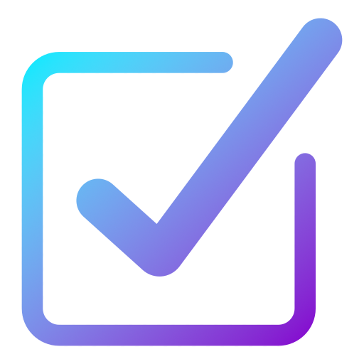 tick icon